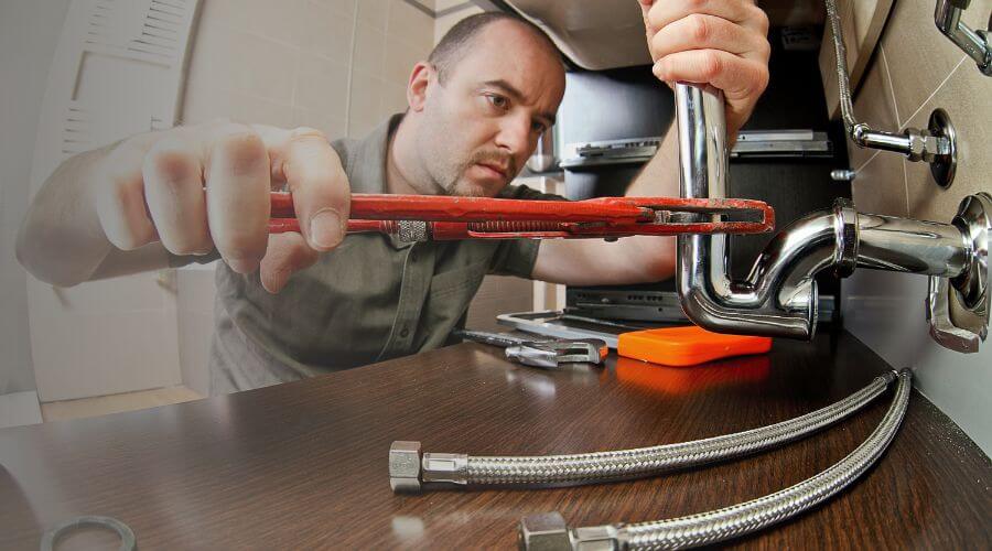 Professional bathroom faucet installation in Severance, NY